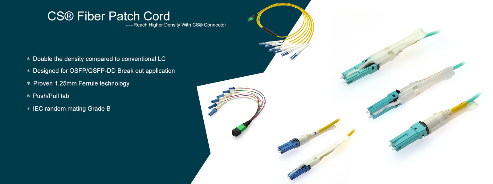 θραύστης PLC οπτικών ινών