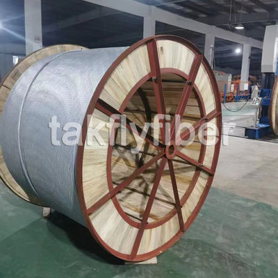 Εξωτερικό καλώδιο οπτικών ινών OPGW