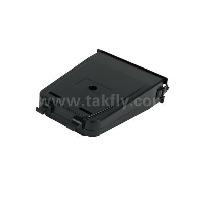 MPO Cassette Module MPO/MTP-LC 12C/24C Οπτική ίνα για κέντρο δεδομένων FTTX