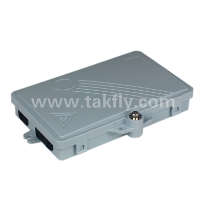 FTTx 2-Port Termination Box για υδατοασφαλείς οπτικά καλώδια