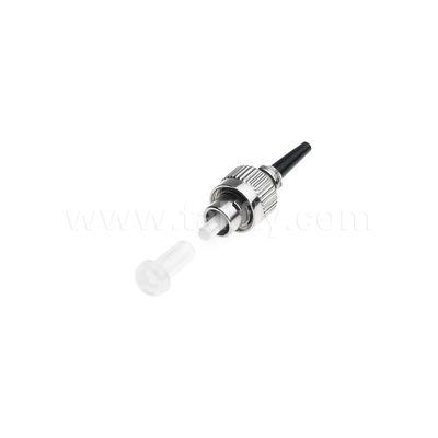 Σύνδεσμος SC/LC/FC/ST/MPO/MTRJ/E2000 UPC/APC Οπτικές ίνες για κέντρα δεδομένων FTTH