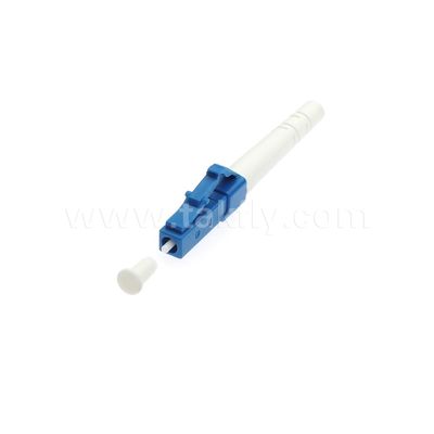 Σύνδεσμος SC/LC/FC/ST/MPO/MTRJ/E2000 UPC/APC Οπτικές ίνες για κέντρα δεδομένων FTTH