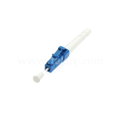 OEM Σύνδεσμος οπτικών ινών SC/LC/FC/ST/MPO/MTRJ/E2000 UPC/APC για κέντρα δεδομένων FTTH