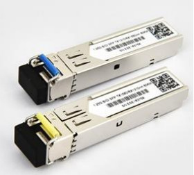 1.25Gbps SFP Διοπτικός Πιστολήπτης, 40KM Εγγύηση Tx1310nm/Rx1490nm