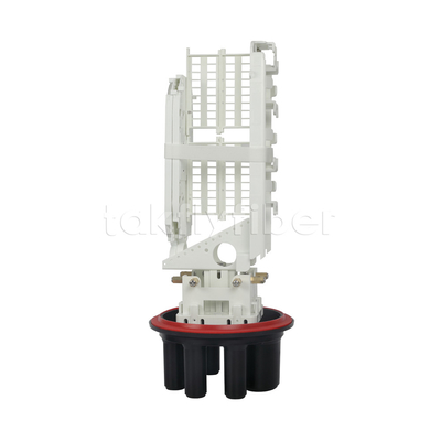 TK-SC- R05A-64SC Σειρά Φύλλα Οπτικής Κλειδώματος Splice Χρησιμοποιείται σε κανάλι θαμμένο πάνω για Ftth