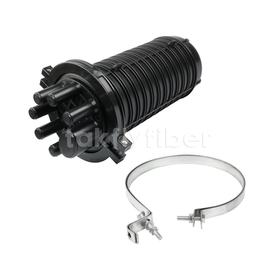 TK-SC- R05A-64SC Σειρά Φύλλα Οπτικής Κλειδώματος Splice Χρησιμοποιείται σε κανάλι θαμμένο πάνω για Ftth