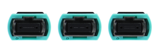 MTP PRO Solutions ST προς LC OM1 OM2 Duplex Fiber Optic Patch Cord LSZH/PVC/PU Jacket