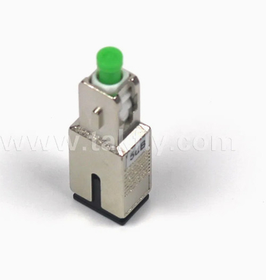 SC-APC/UPC SC-LC/ST Προσαρμόσιμο 1-30dB σταθερό οπτικό αποσβεστήρα από θηλυκό σε θηλυκό