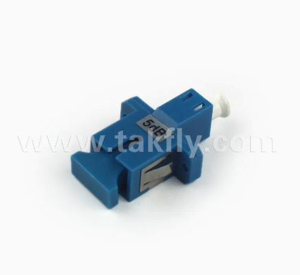 SC-APC/UPC SC-LC/ST Προσαρμόσιμο 1-30dB σταθερό οπτικό αποσβεστήρα από θηλυκό σε θηλυκό