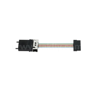 MT-Mini Multicore Fiber Optic Patch Cord Επιστροφή απώλειας MM/PC 20dB/SM/APC 60dB για δικτύωση