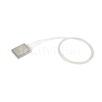 Βιομηχανικός τύπος 16CH Ultra Compact DWDM Module