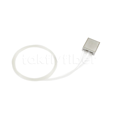 Βιομηχανικός τύπος 16CH Ultra Compact DWDM Module