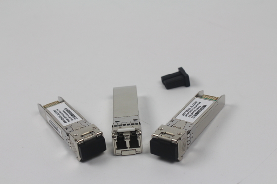 10Gbps DWDM 40KM 50GHz SFP+ Πιστολήπτης