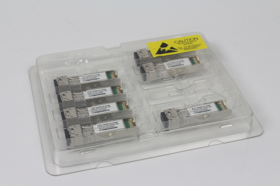 10Gbps DWDM 40KM 50GHz SFP+ Πιστολήπτης