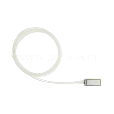 4CH UC-CWDM 1470-1610nm ή ITU, CWDN Mux Demux