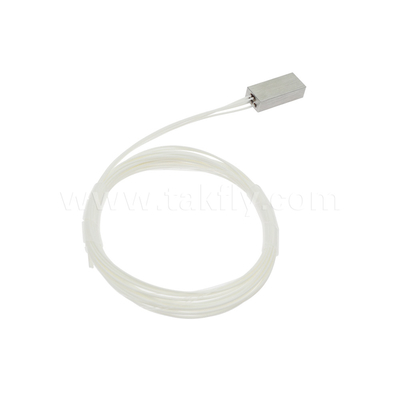 4CH UC-CWDM 1470-1610nm ή ITU, CWDN Mux Demux