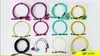 Το Takfly G657A1 LSZH MPO MTP Fiber Patch Cord Μονότροπος
