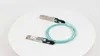 MPO 12 Fiber OM3 50/125 Trunk Cable Patchcord 3.0mm PVC