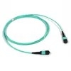 Το Takfly G657A1 LSZH MPO MTP Fiber Patch Cord Μονότροπος