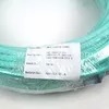MPO MTP Fiber Patch Cord 8/24 Κόρδους OM3 Jumper