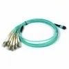 MTP-LC 24-Core Fan-Out Patch Cord για κέντρα δεδομένων