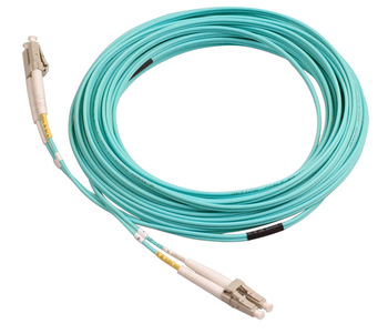 Καλώδιο Patch Fiber LC σε LC 10G OM3 2.0mm Duplex