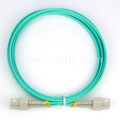 ΛC/PC Simplex OS2 Διάταξη ινών οπτικής 3m 9/125