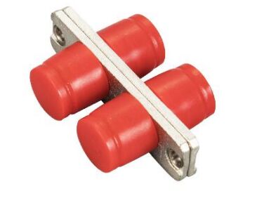 FC DX Adapter APC Πράσινο SM/MM Χαμηλό IL