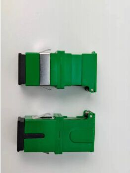 SC Flip-top Adapter SM/MM Χαμηλό IL