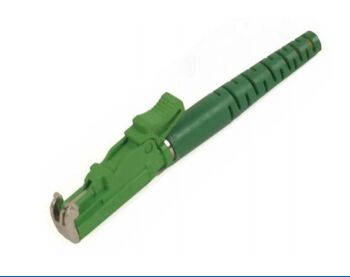 Ε-2000 Σύνδεσμος SM/MM APC FTTH Simplex ή Duplex