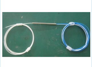 1x3, 3x3, 1x4 Fused Biconic Fiber Coupler