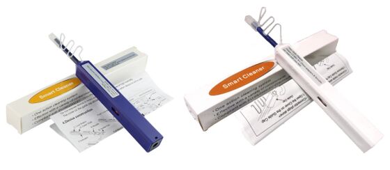 Συνδέσεις LC &amp; MU Cleaners One-Click Cleaners | Σύστημα Υψηλής Απόδοσης και Τηλεπικοινωνιών