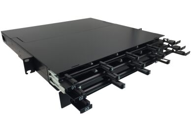 Προδιαγραφή της ομάδας επικάλυψης MPO υψηλής πυκνότητας