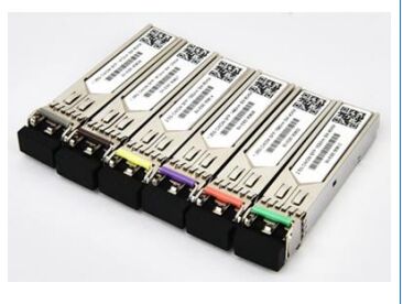 1.25Gbps CWDM SFP Οπτικός Μετατροπέας | Υψηλής Ποιότητας Εμβέλεια 40km TK-XX24-3LCD40