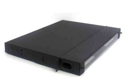 High Density MTP/MPO Cassette Management Patch Panel