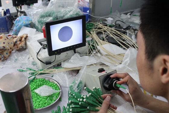 Καλώδιο patch MTRJ-ST