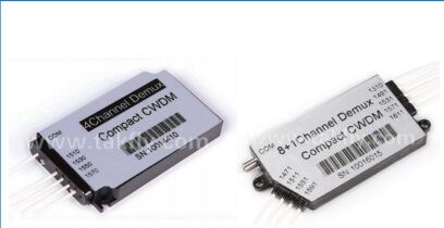 Συμπαγής χονδροειδής πολυδιαυλωτής τμήματος μήκους κύματος