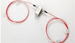 1x2 Μηχανικός Διακόπτης