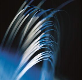 Ίνες διατήρησης πόλωσης υψηλής απόδοσης PANDA PM