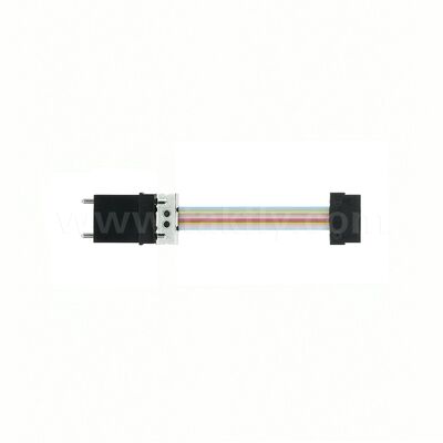 MPO MTP MT σε MINI MT Fiber Optic Patchcord / Optical Fiber Patch Cable / Οπτικό Jumper