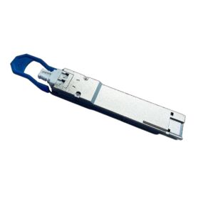 Οπτικός πομποδέκτης 400G QSFP-DD LR4 10KM