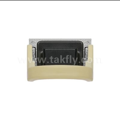 QSFP+ 40GBASE SR4 850NM Οπτική Μονάδα Πιστολήπτη για Κέντρο Δεδομένων FTTH FTTX