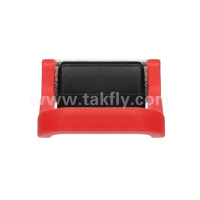 Μονάδα οπτικού πομποδέκτη QSFP+ 40Gbps CWDM 40KM για Κέντρο δεδομένων FTTH FTTX
