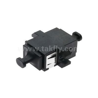 Υψηλής ποιότητας MPO MTP Fiber Optic Adapter για Κέντρο Δεδομένων FTTX Telecom