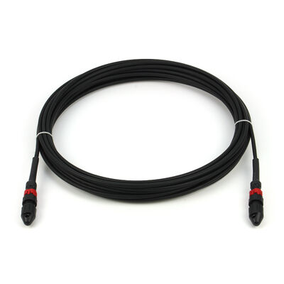 MPO οπτικών ινών για SENKO IP 09C1 Fiber Optic Patch Cord για Κέντρο Δεδομένων