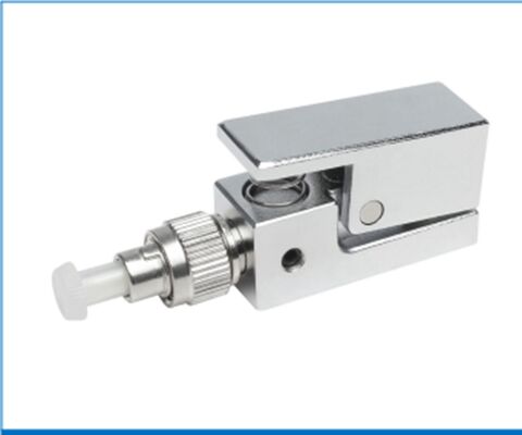 FC Round Bare Fiber Adapter SM/MM Low IL 0,2dB High Performance