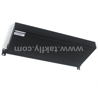 CWDM 8+1Channel MUX+DEMUX LGX Μονάδα οπτικών ινών για κέντρο δεδομένων FTTX