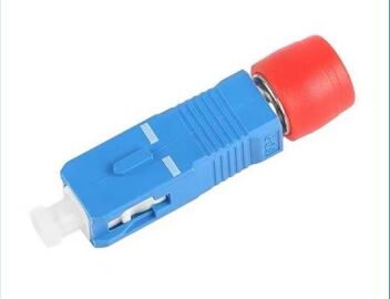 FC(αρσενικό)-SC(θηλυκό) Αντάπτορας SM/MM Χαμηλής IL