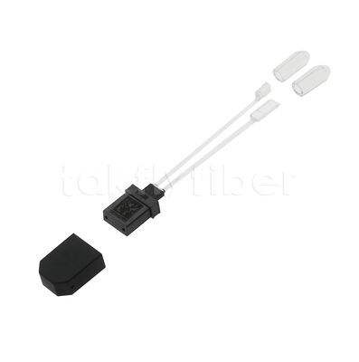 Υψηλής Ταχύτητας, Οικονομικά Αποδοτική, Προσαρμόσιμη Συναρμολόγηση Οπτικών Στοιχείων MT σε FA για Εφαρμογές Κέντρων Δεδομένων