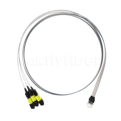 3x12F MTP - 36CH Fiber Array FA Assembly με Υψηλό Ρυθμό Μετάδοσης, Χαμηλή Κατανάλωση και Υψηλή Σταθερότητα και Αξιοπιστία